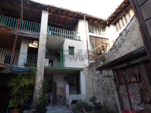 Appartamento in vendita di 117 m² in Via Giuseppe Mazzini, 11
