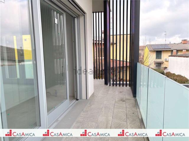 Appartamento in vendita di 117 m² in Via Giuseppe Mazzini, 19