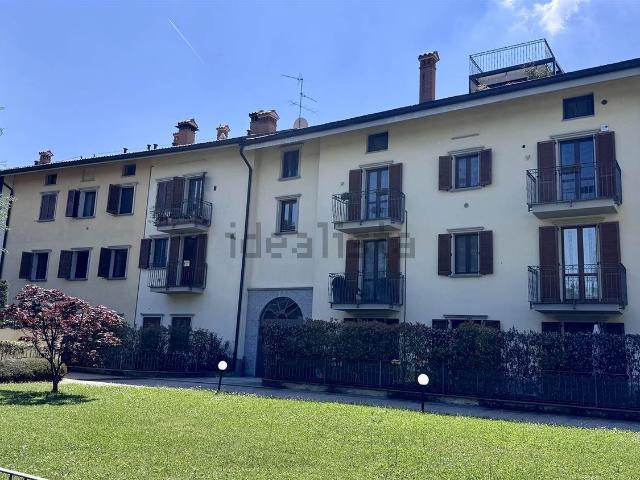 Appartamento in vendita di 117 m² in Via Giuseppe Mazzini, 31