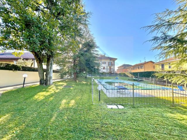 Appartamento in vendita di 117 m² in Via Giuseppe Mazzini, 31