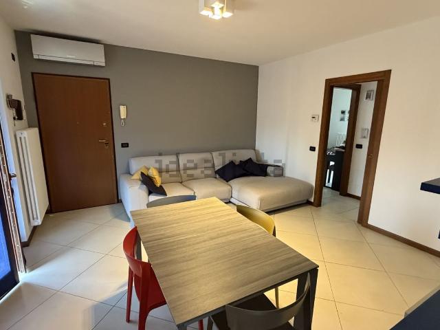 Appartamento in vendita di 117 m² in Via Giuseppe Verdi, 5