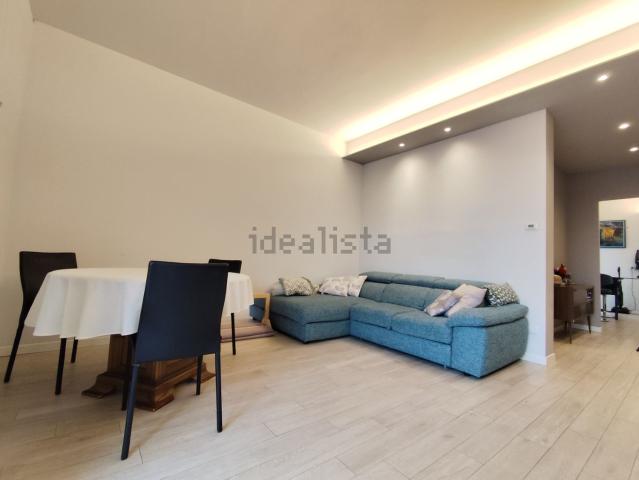 Appartamento in vendita di 117 m² in Via Giuseppe Verdi, 6