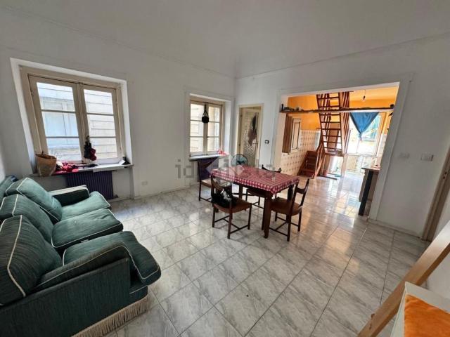 Appartamento in vendita di 117 m² in Via Giacomo Buranello, 30