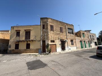 Appartamento in vendita di 117 m² in Via Giangrasso