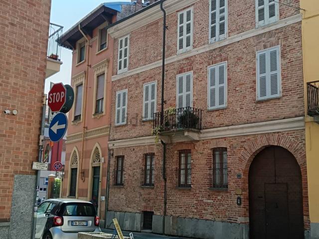 Appartamento in vendita di 117 m² in Via Giosuè Carducci, 30
