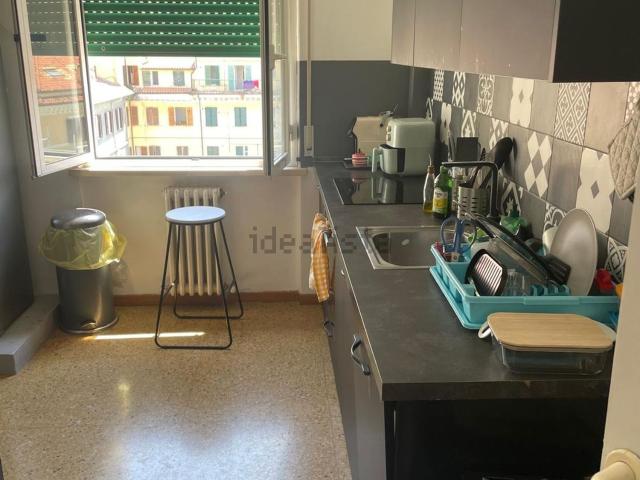 Appartamento in vendita di 117 m² in Via Giosuè Carducci
