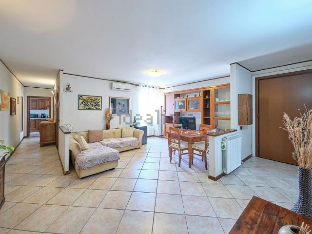 Appartamento in vendita di 117 m² in Via Giorgio Vasari, 8