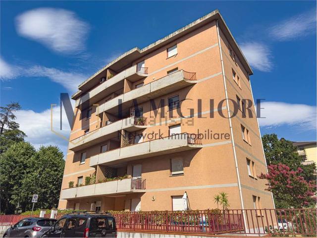Appartamento in vendita di 117 m² in Via Giorgio la Pira, 26