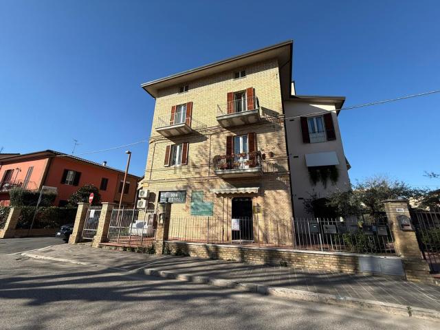 Appartamento in vendita di 117 m² in Via Giovanni Becchetti