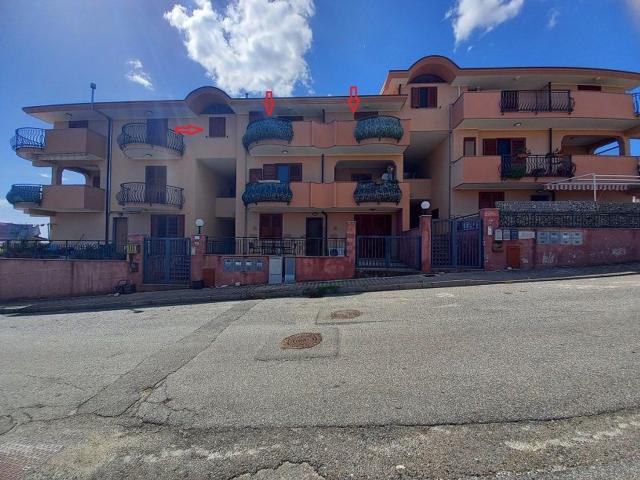 Appartamento in vendita di 117 m² in Via Giovanni Gentile, 35
