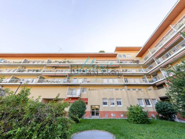 Appartamento in vendita di 117 m² in Via Giovanni Polvani, 5