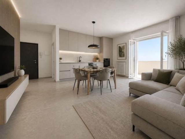 Appartamento in vendita di 108 m² in Via Giovanni Rocca