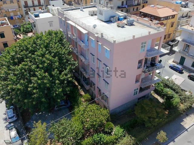 Appartamento in vendita di 117 m² in Via Giovanni Verga, 8