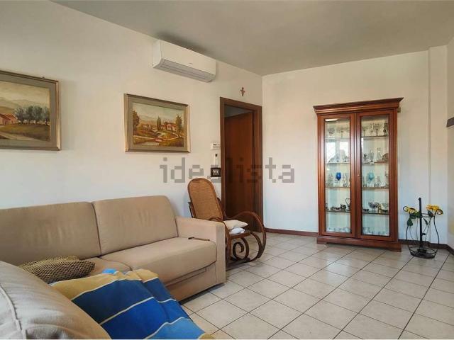 Appartamento in vendita di 117 m² in Via D. Boschi, 20
