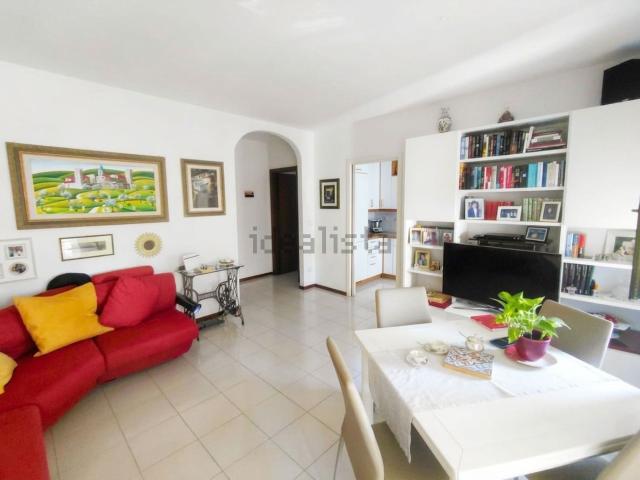 Appartamento in vendita di 117 m² in Via Don Olinto Marella