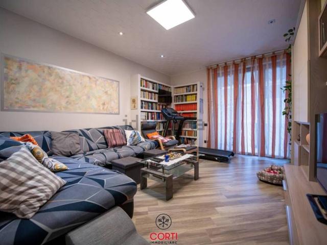Appartamento in vendita di 117 m² in Via Don Bigi