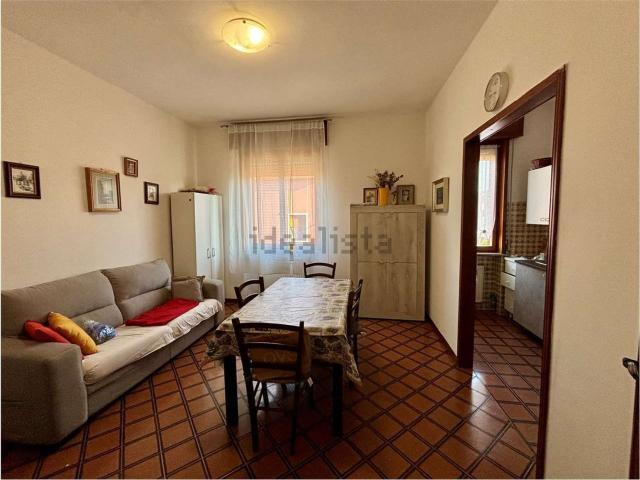 Appartamento in vendita di 117 m² in Via Don L. Milani