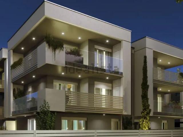 Appartamento in vendita di 117 m² in Via Don Pietro Grotto, 18