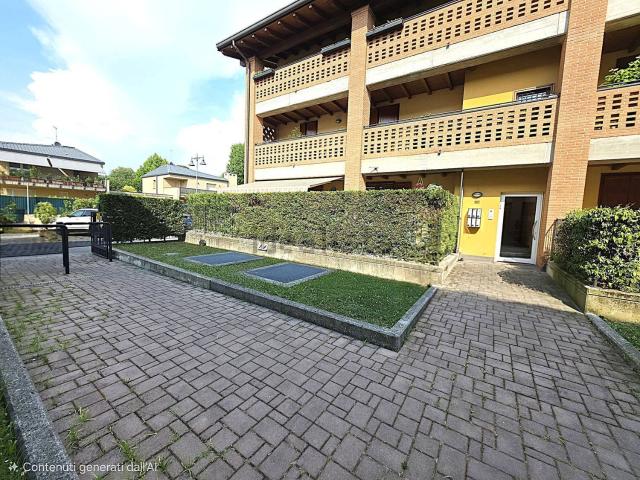Appartamento in vendita di 117 m² in Via Dante, 2