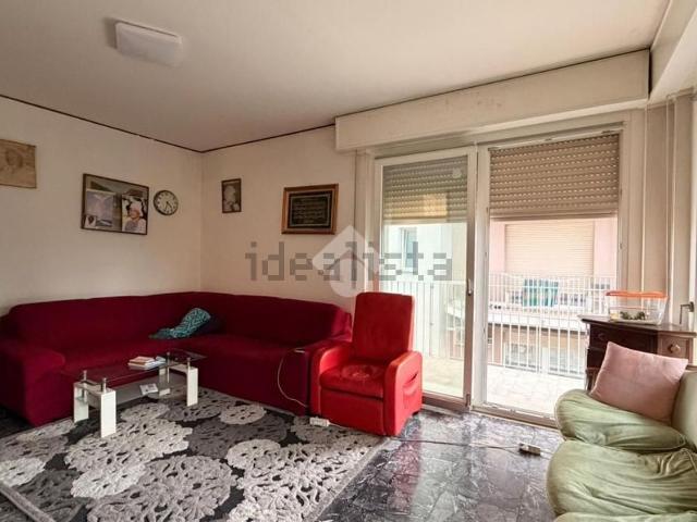 Appartamento in vendita di 117 m² in Via Dante A 4