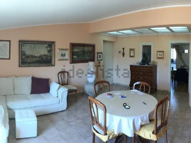 Appartamento in vendita di 117 m² in Via Dante Alighieri