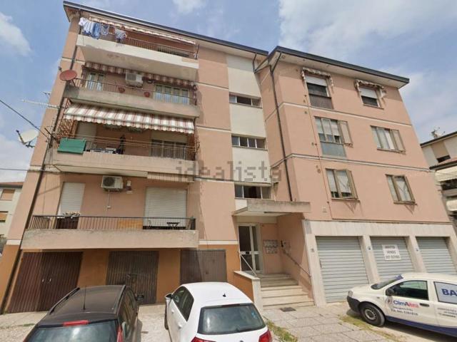 Appartamento in vendita di 117 m² in Via dei Mirtilli, 10