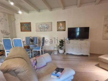 Appartamento in vendita di 117 m² in Via dei Lavatoi
