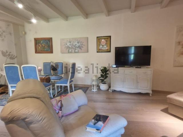 Appartamento in vendita di 117 m² in Via dei Lavatoi