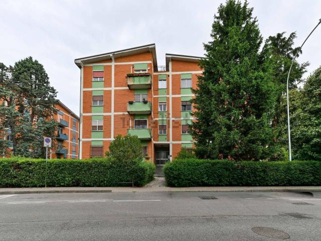Appartamento in vendita di 117 m² in Via dei Tigli, 12