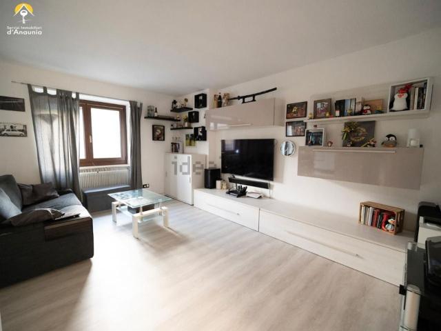 Appartamento in vendita di 117 m² in Via del Ri, 10