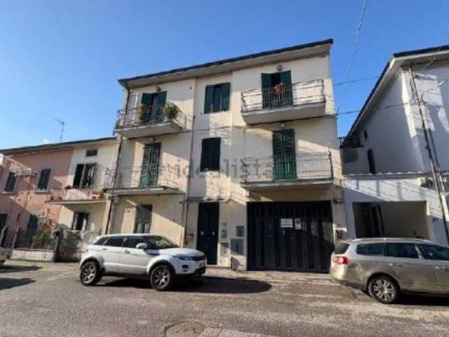 Appartamento in vendita di 117 m² in Via del Sabotino, 23