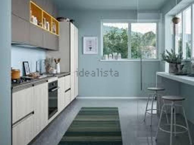 Appartamento in vendita di 117 m² in Via del Sabotino, 23