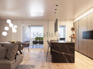 Appartamento in vendita di 117 m² in Via della Costituzione, 10