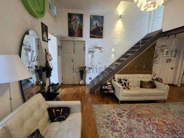 Appartamento in vendita di 117 m² in Via della Polveriera