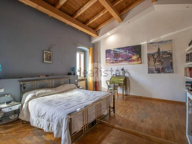 Appartamento in vendita di 117 m² in Via della Repubblica