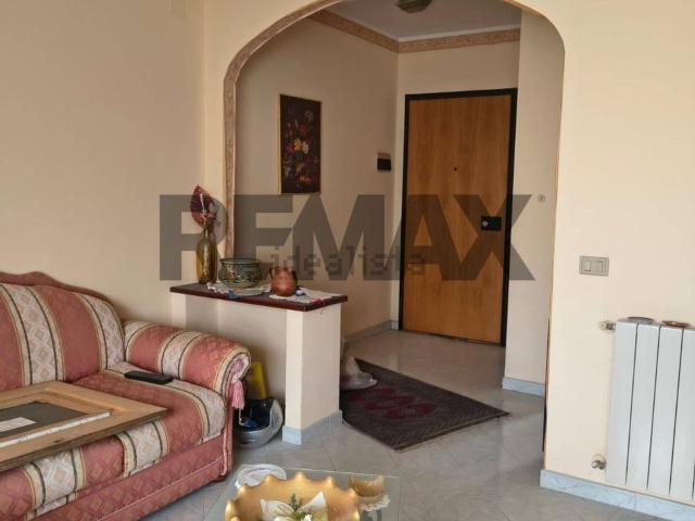 Appartamento in vendita di 117 m² in Via delle Rose, 24
