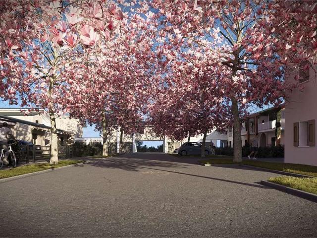 Appartamento in vendita di 117 m² in Via Emilia Ovest, 47
