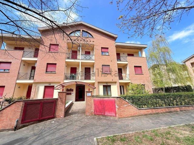 Appartamento in vendita di 117 m² in Via Enrico Mattei