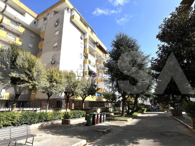 Appartamento in vendita di 117 m² in Via Enrico de Nicola