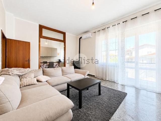Appartamento in vendita di 117 m² in Via Enrico Pestalozzi, 2