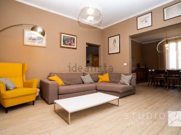 Appartamento in vendita di 117 m² in Via Erbosa
