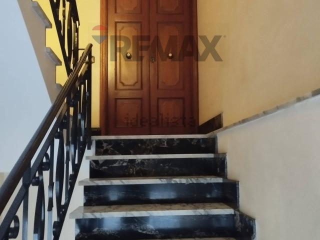 Appartamento in vendita di 117 m² in Via Eritrea, 3