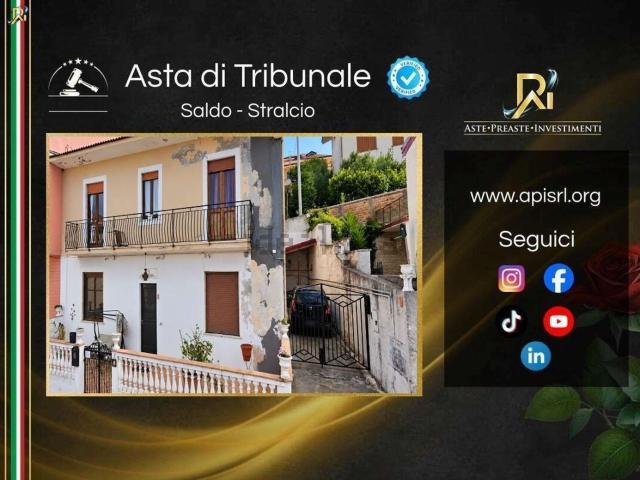 Appartamento in vendita di 117 m² in Via Europa Unita, 9