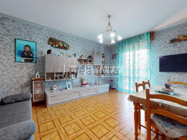 Appartamento in vendita di 117 m² in Via Evidio Beucci