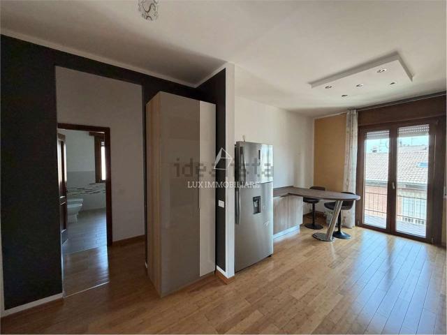 Appartamento in vendita di 117 m² in Via F. L. Ferrari, 40