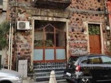 Appartamento in vendita di 117 m² in Via Faraci, 101