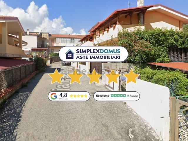 Appartamento in vendita di 117 m² in Via Federico Fellini