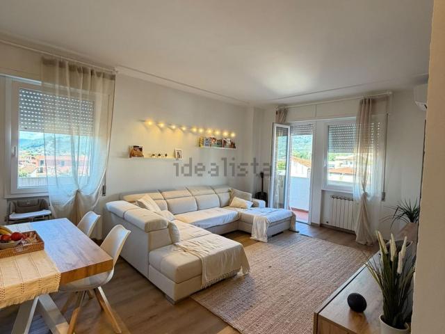 Appartamento in vendita di 117 m² in Via Federigi