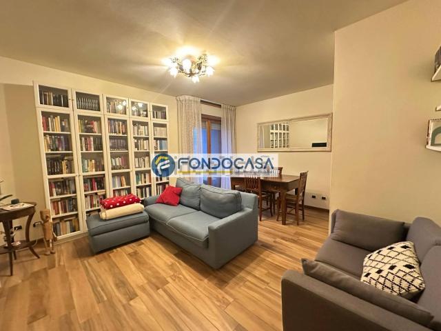 Appartamento in vendita di 117 m² in Via Ferruccio Parri
