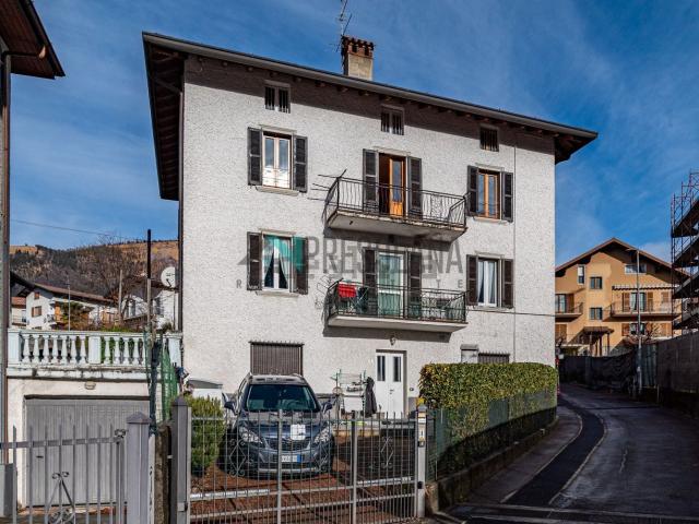 Appartamento in vendita di 117 m² in Via Frà Leone